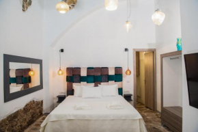 Margietta's Suites Nafplio